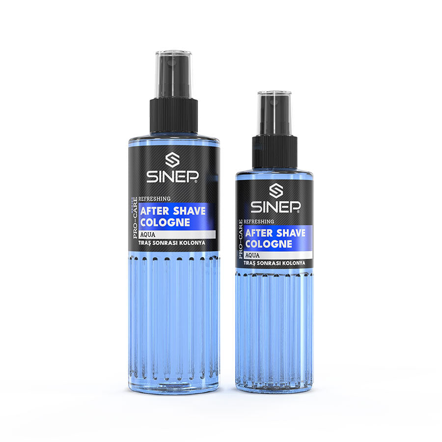 AFTER SHAVE COLOGNE