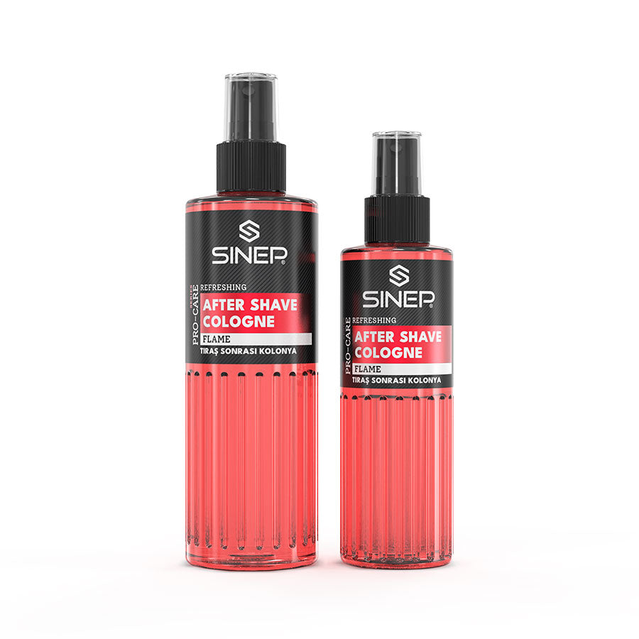 AFTER SHAVE COLOGNE