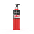 AFTER SHAVE CREAM COLOGNE