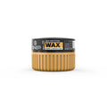 AQUA HAIR STYLING WAX GOLD
