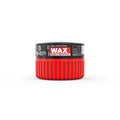 AQUA HAIR STYLING WAX RED