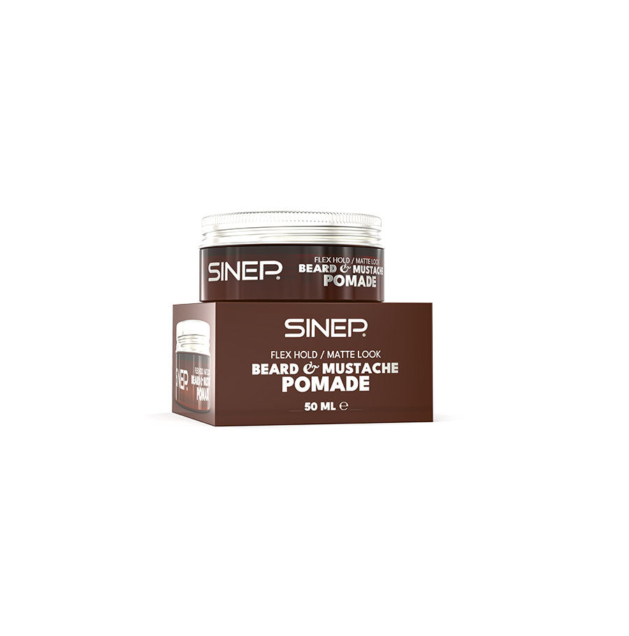 BEARD POMADE