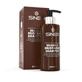 BEARD SHAMPOO
