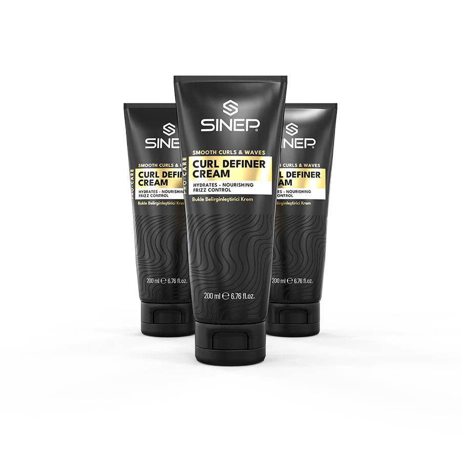 CURL DEFINER CREAM