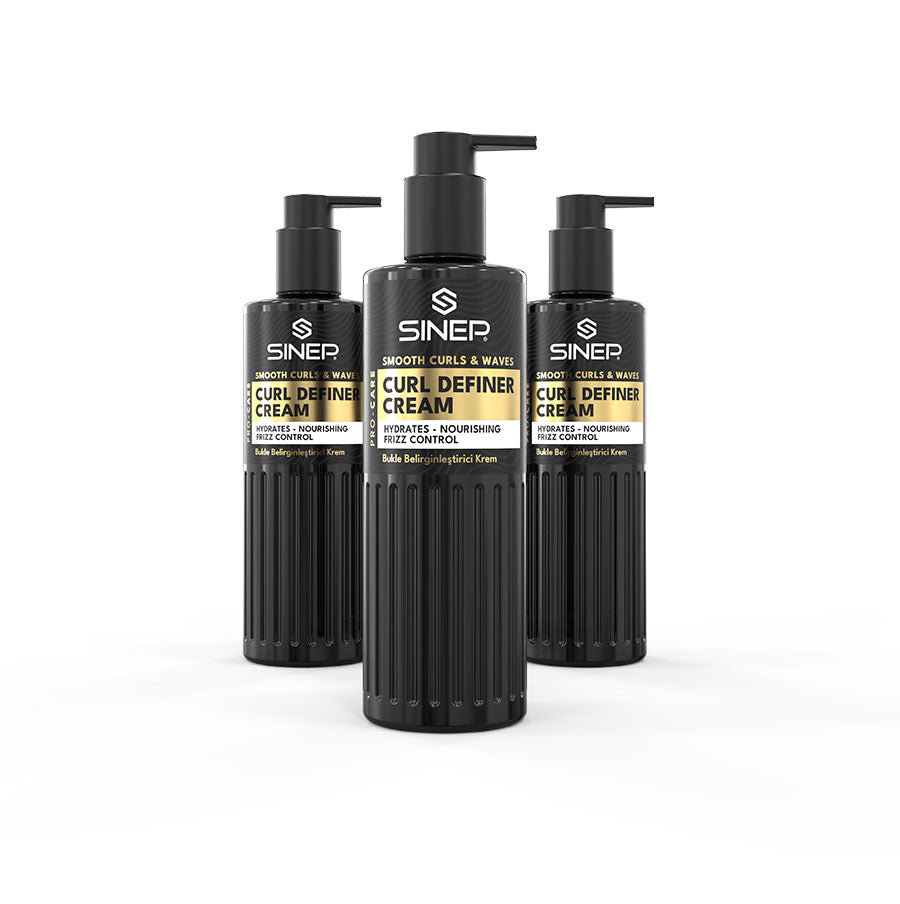 CURL DEFINER CREAM