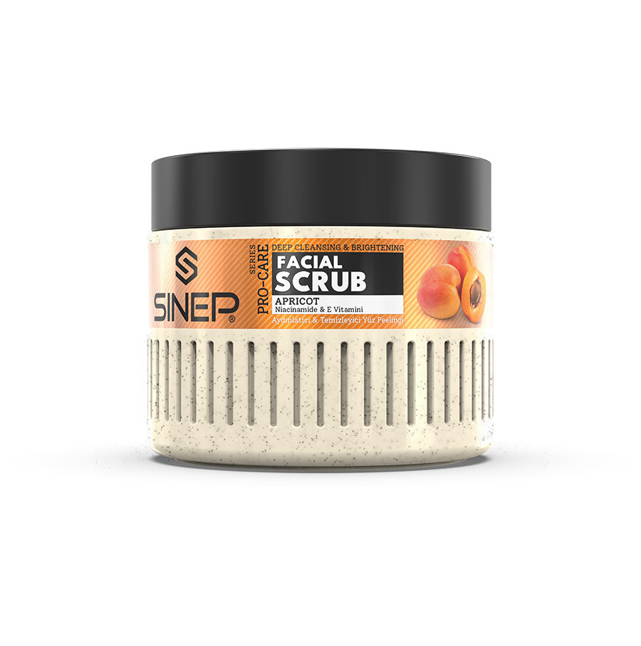 FACIAL SCRUB