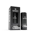 HAIR BUILDING FIBER