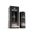 HAIR BUILDING FIBER