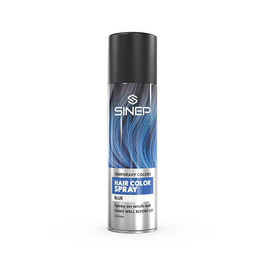 HAIR COLOR SPRAY