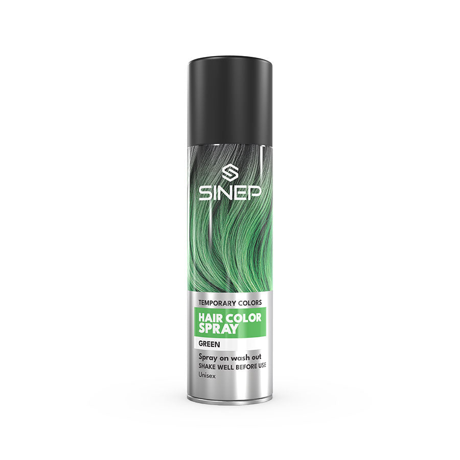 HAIR COLOR SPRAY