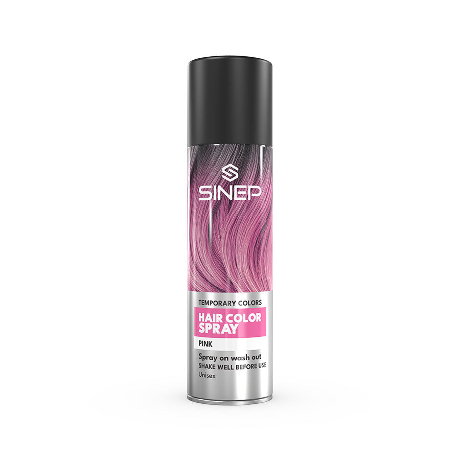 HAIR COLOR SPRAY