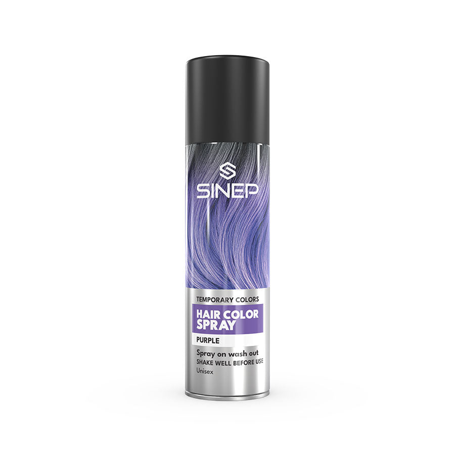 HAIR COLOR SPRAY