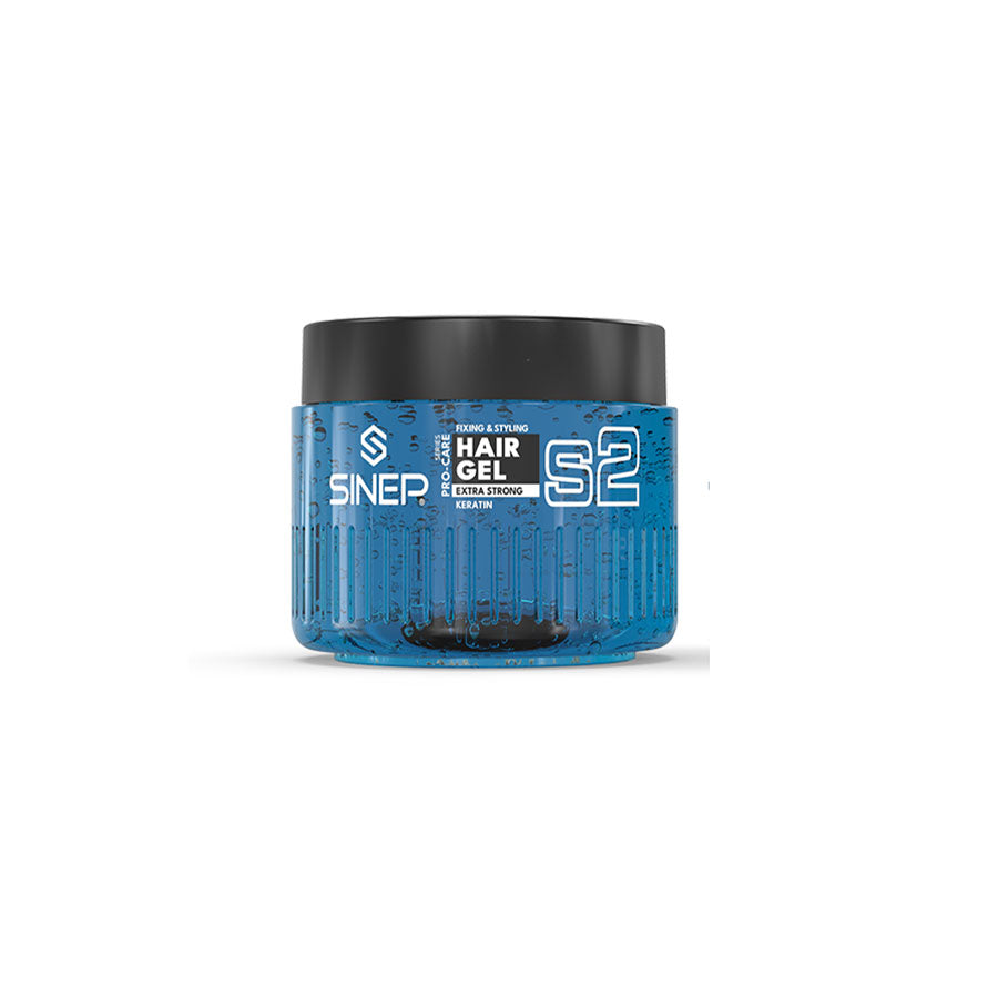 HAIR GEL