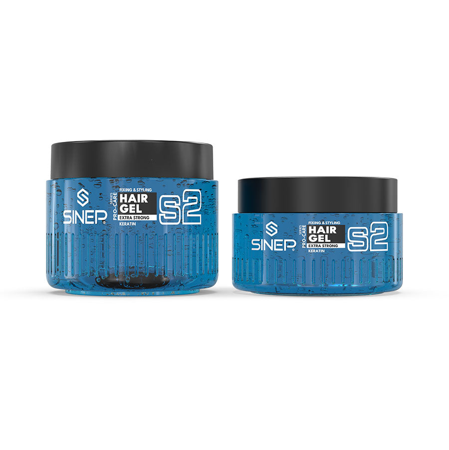 HAIR GEL