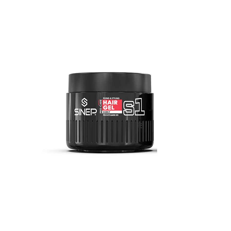 HAIR GEL
