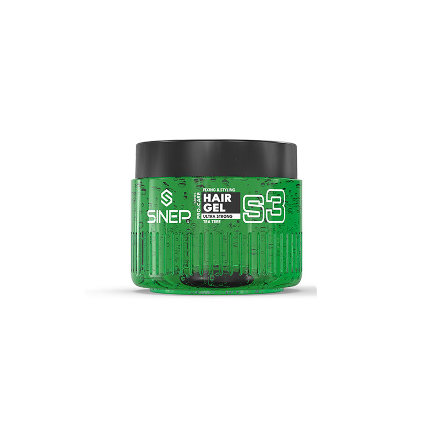 HAIR GEL