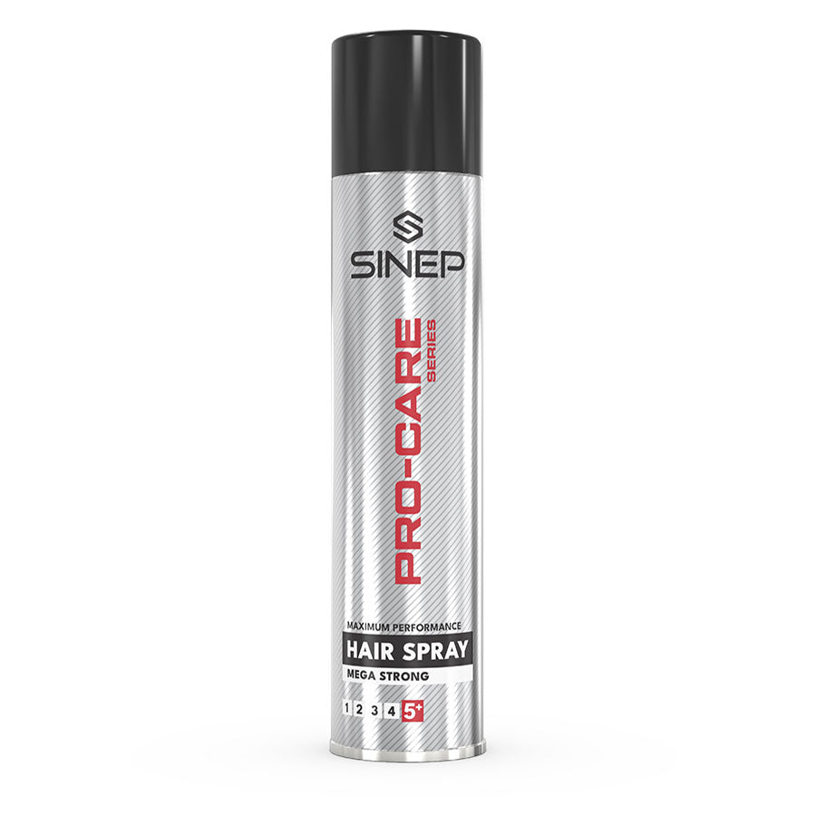HAIR SPRAY