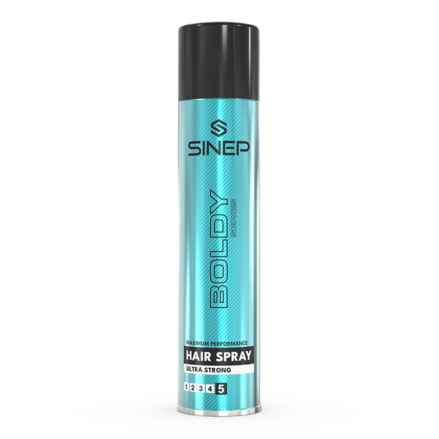 HAIR SPRAY