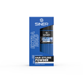 HAIR STYLING POWDER