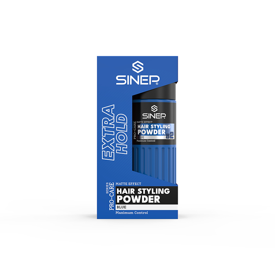 HAIR STYLING POWDER