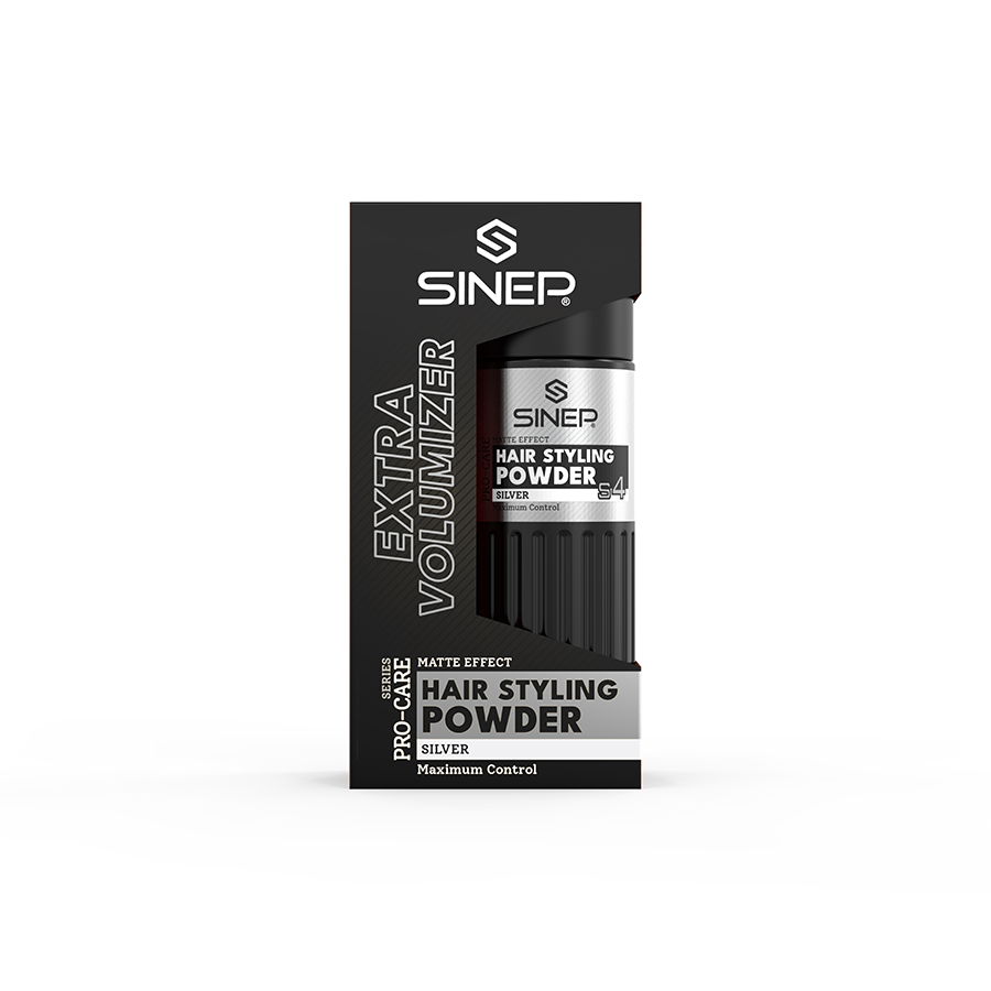 HAIR STYLING POWDER