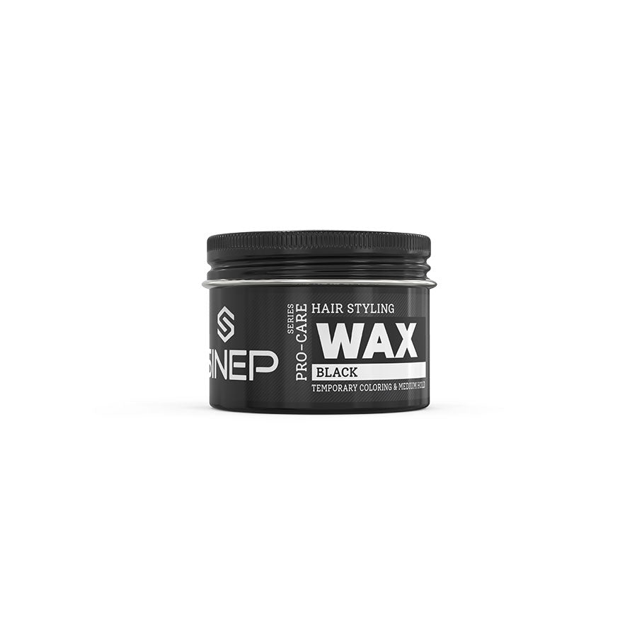 HAIR STYLING WAX