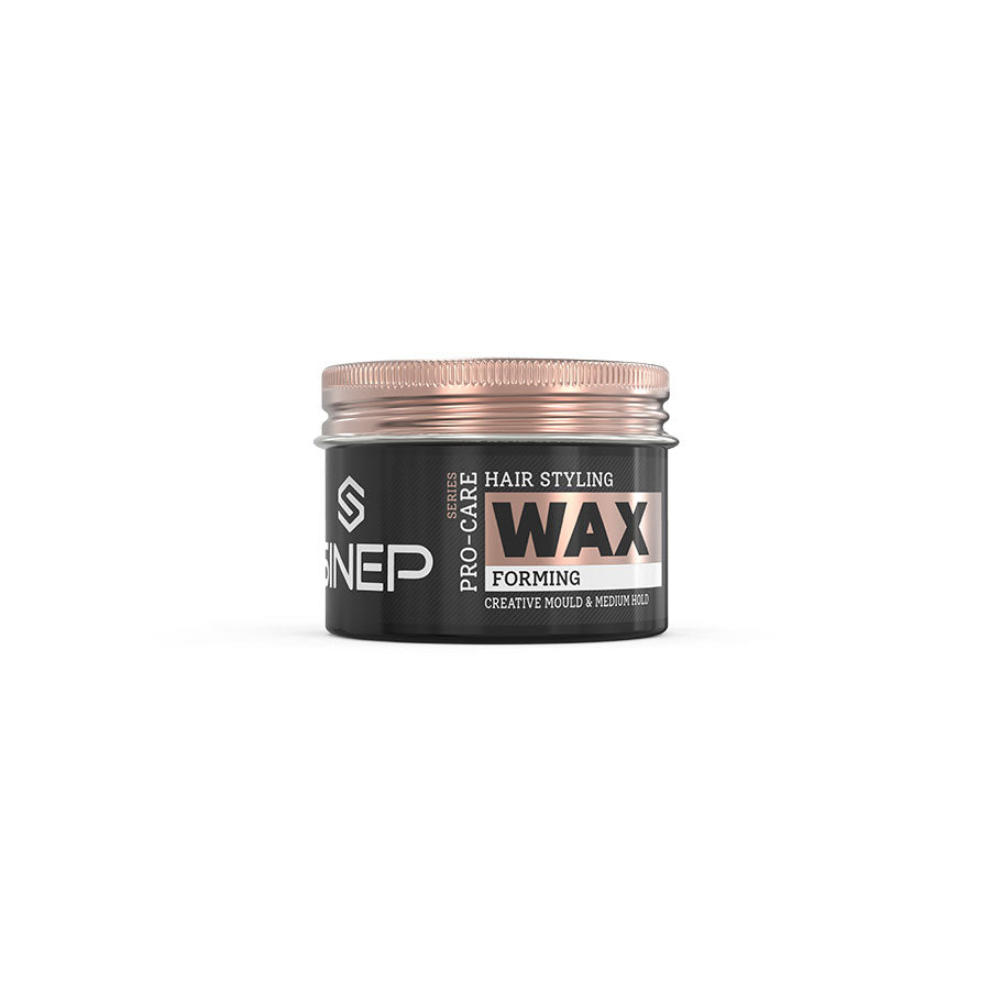 HAIR STYLING WAX