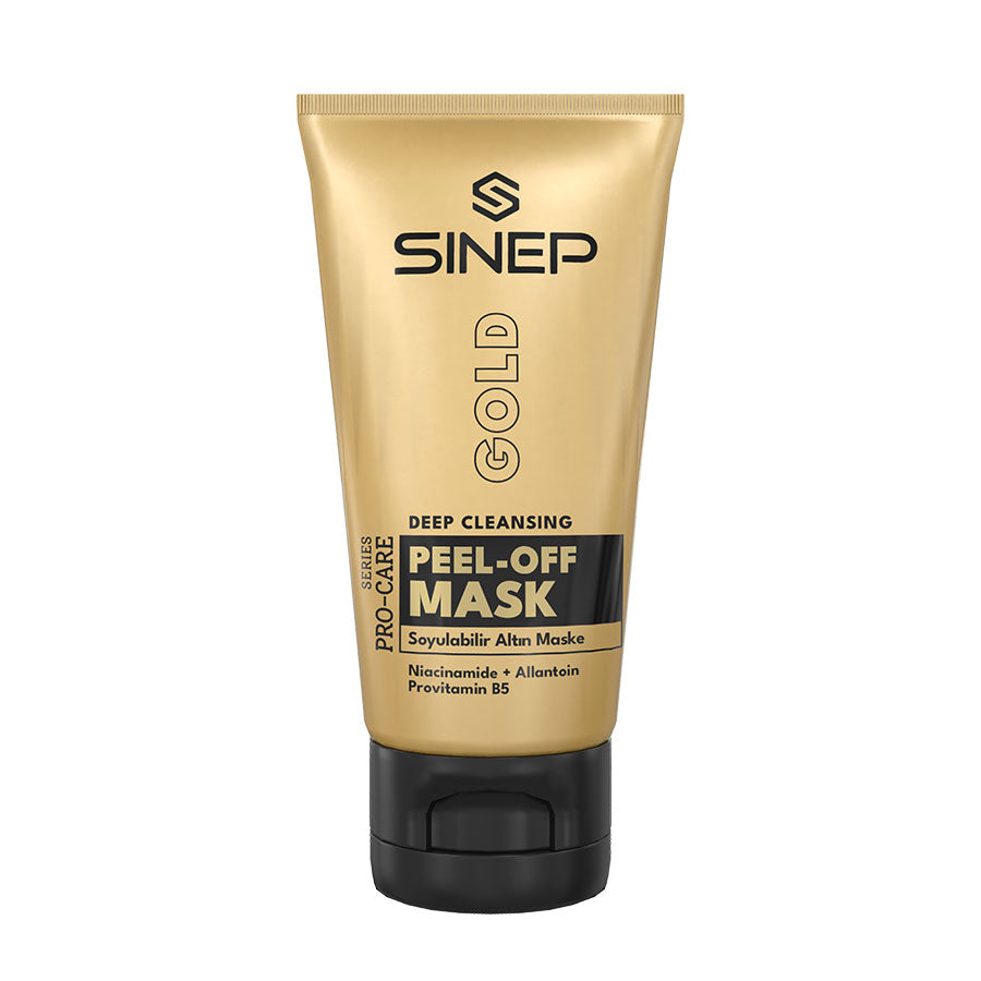 PEEL-OF MASK
