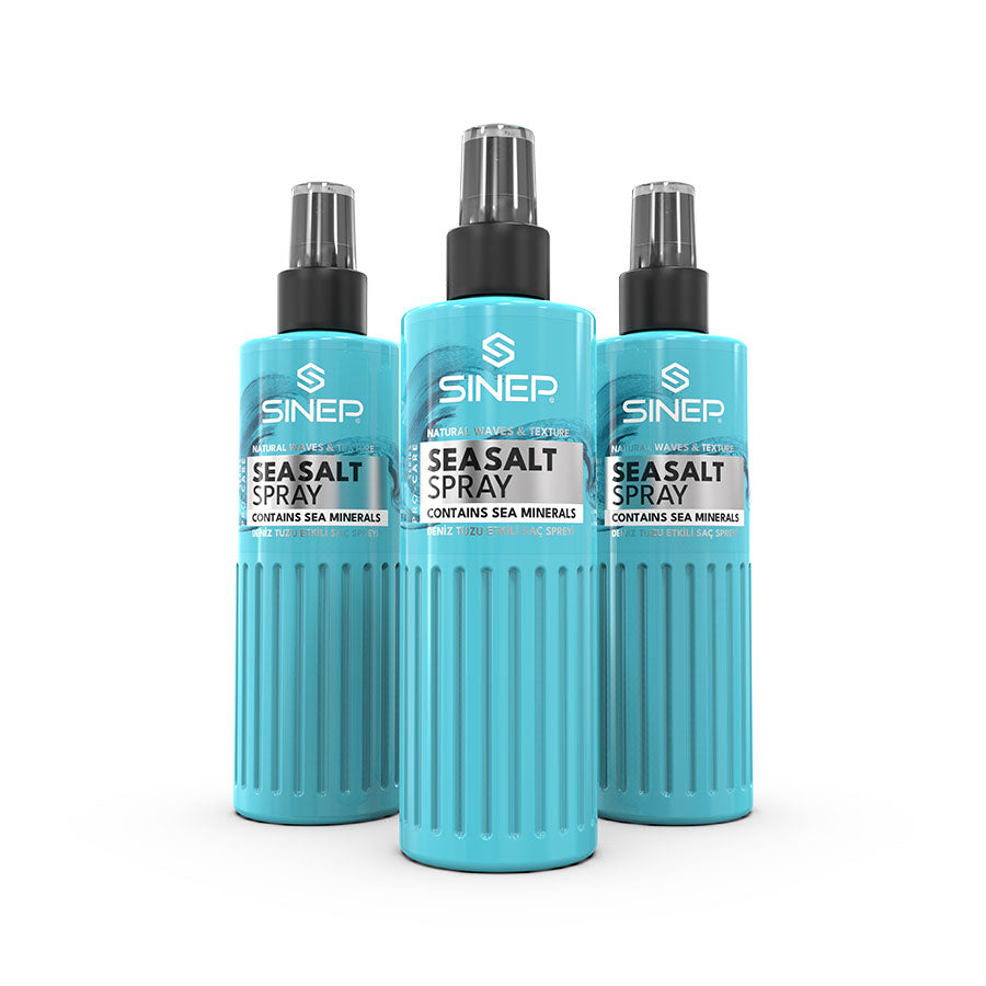 SEA SALT SPRAY