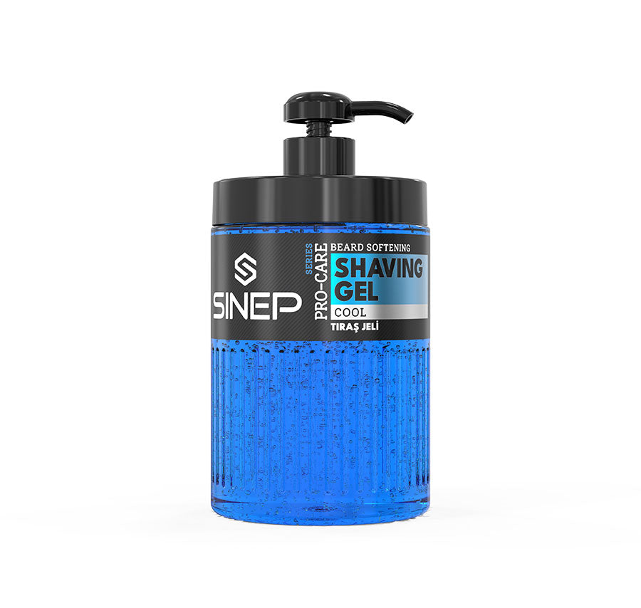 SHAVING GEL