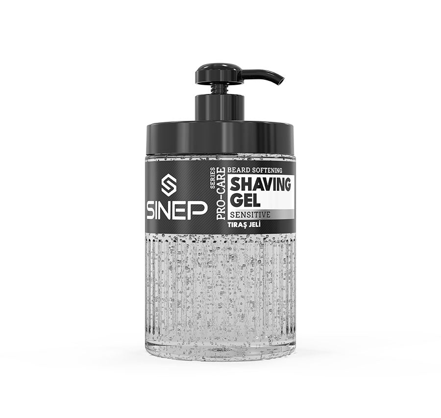 SHAVING GEL