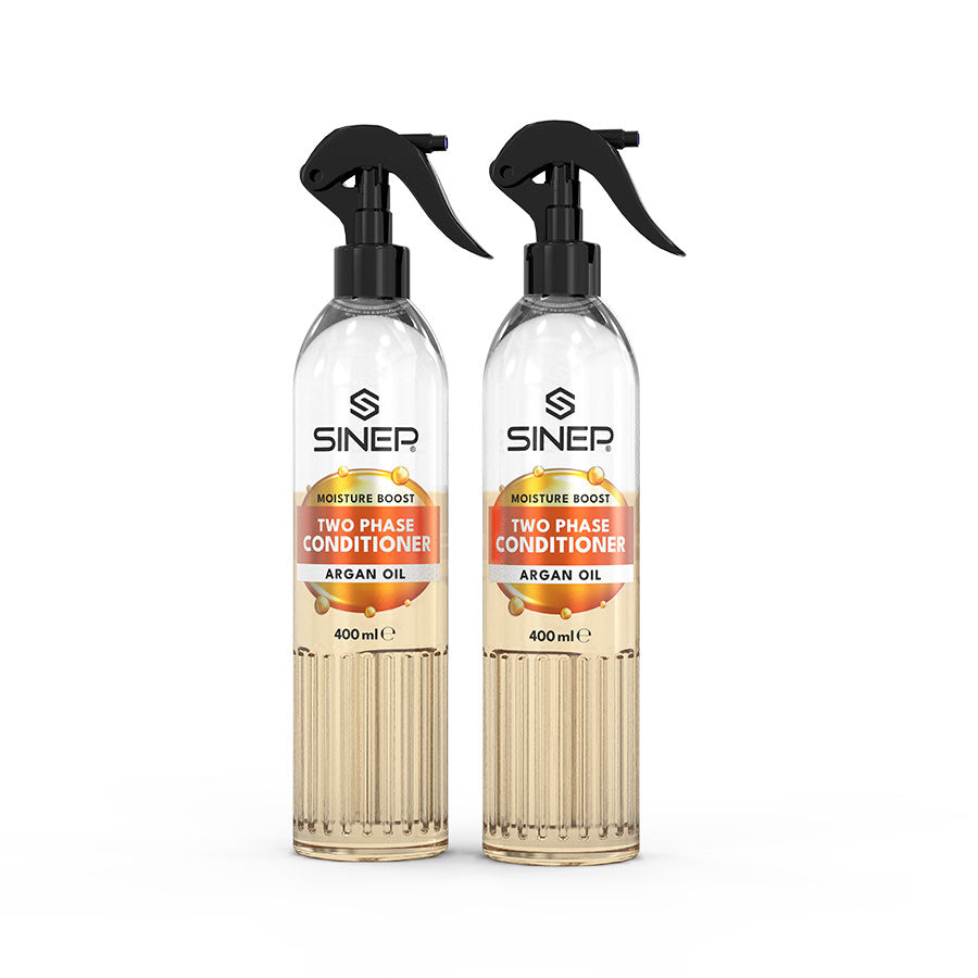 TWO PHASE CONDITIONER (ARGAN OIL)